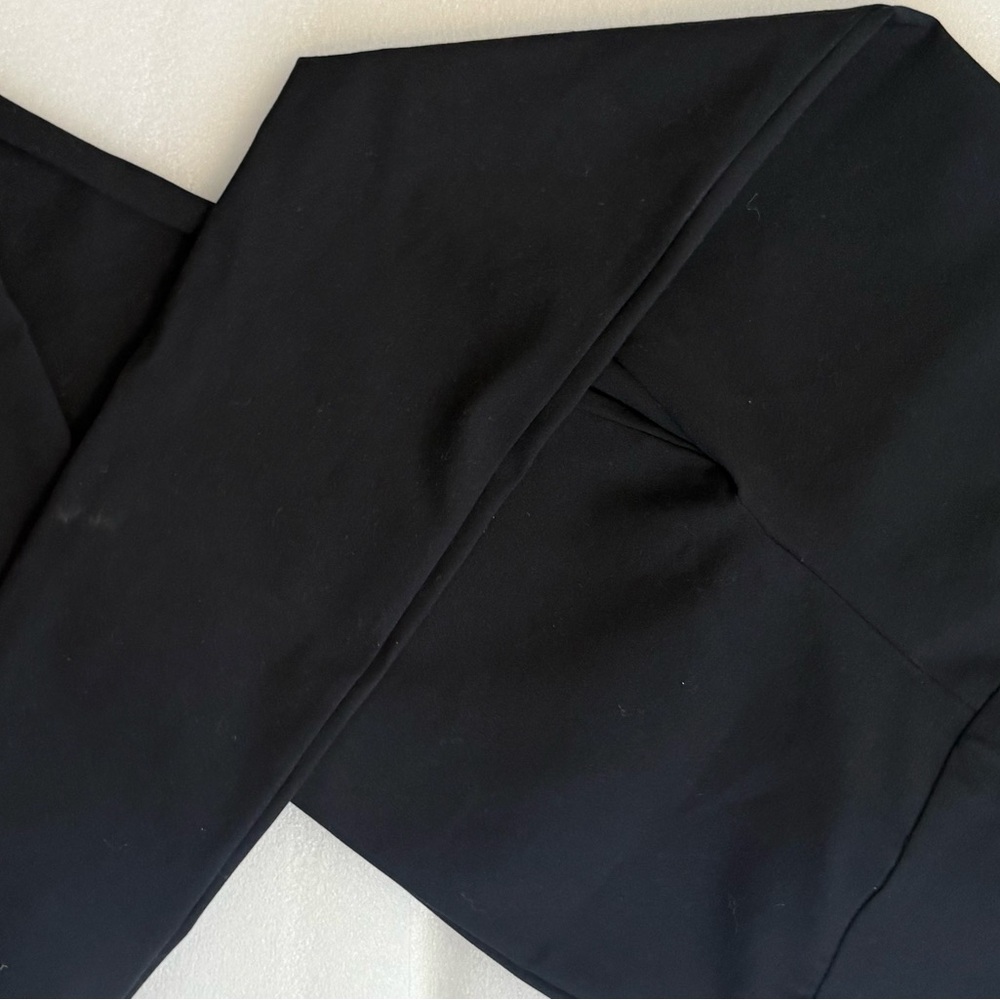Black Leggings